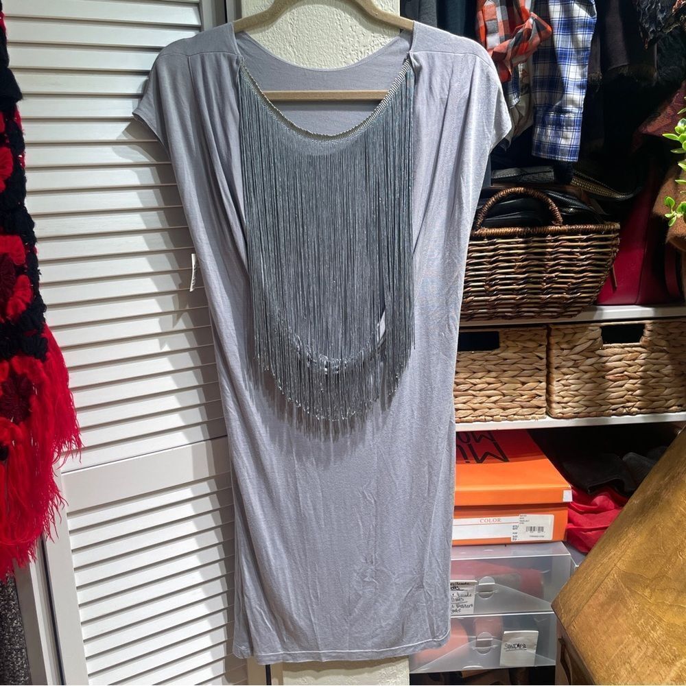 NWT The Battalion Dress